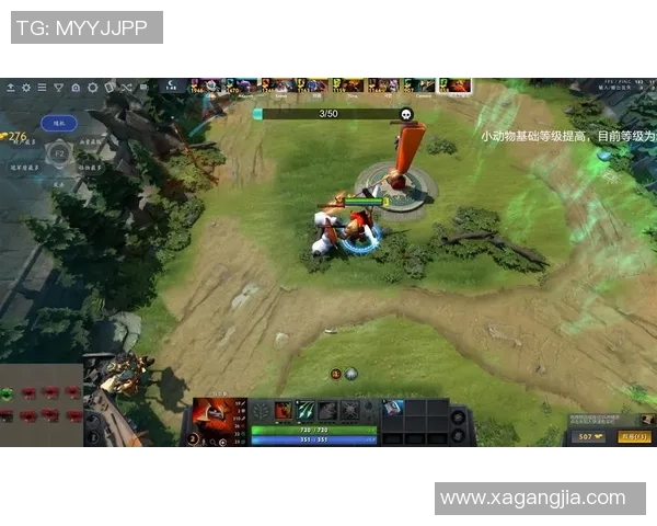 DOTA2新手必看心理素质提升技巧与实战应对策略分享 DOTA2新手必看心理素质提升技巧与实战应对策略分享