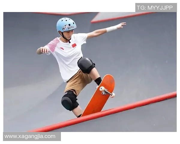 武汉滑板队在滑板比赛中创下新高经验排名引发热议