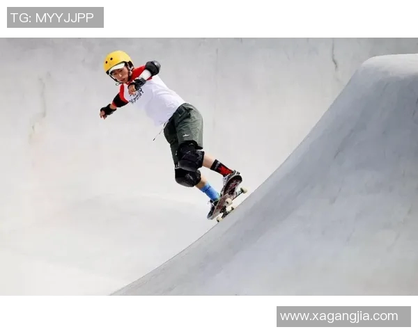 广州极限运动嘉年华滑板队精彩表现全解析与技术点评 广州极限运动嘉年华滑板队精彩表现全解析与技术点评