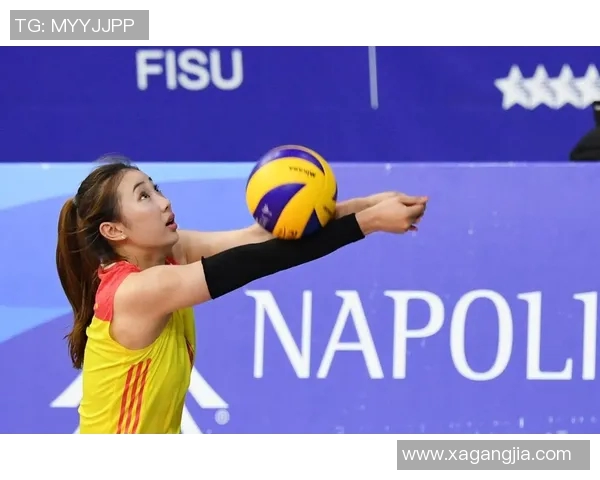 专访黄强:揭秘排球背后的成功秘诀与团队精神