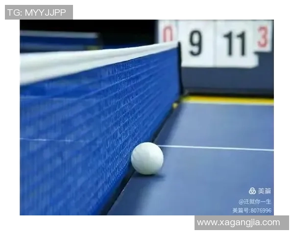 南京乒乓球队耐力训练的秘密与挑战解析