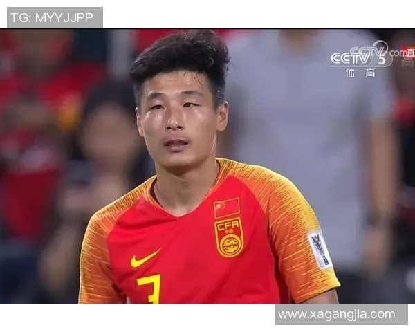 专访吴磊：探讨足球背后的成功秘诀与成长历程