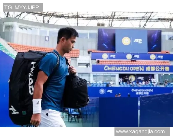 成都网球队网球意识创新高引领全国水平提升助力青少年发展 成都网球队网球意识创新高引领全国水平提升助力青少年发展