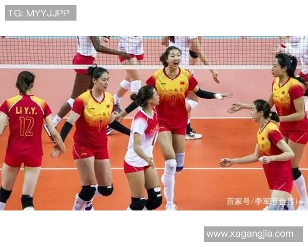 专访李军:探寻排球背后的成功秘诀与团队精神 专访李军:探寻排球背后的成功秘诀与团队精神