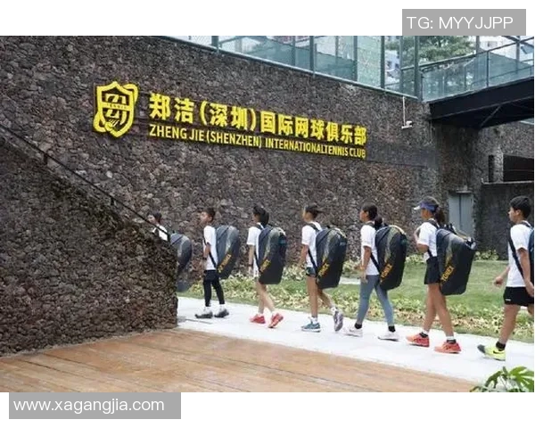 重庆网球队协作分析与战术提升探讨助力竞技水平跃升 重庆网球队协作分析与战术提升探讨助力竞技水平跃升