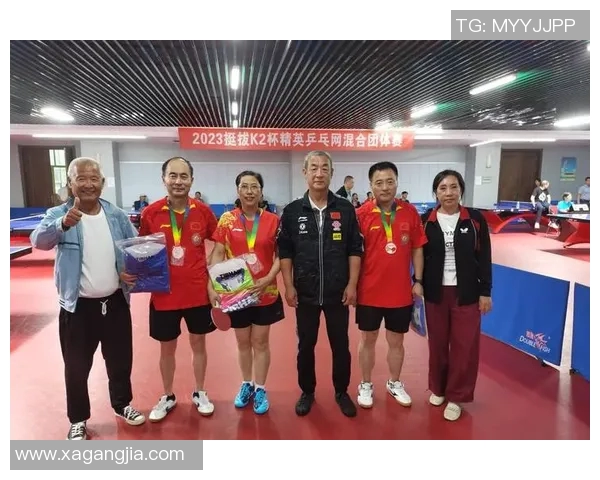 深圳乒乓球队在挑战赛中的意识表现分析与总结