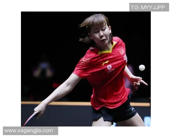 西安乒乓球队近期状态分析与未来发展展望