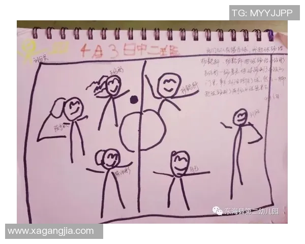 足球明星主题粘贴画活动让幼儿在创作中感受足球魅力与团队精神 足球明星主题粘贴画活动让幼儿在创作中感受足球魅力与团队精神