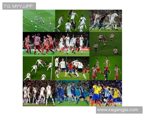 三十而立的白人足球明星们如何在职业生涯中迎接新的挑战与机遇 三十而立的白人足球明星们如何在职业生涯中迎接新的挑战与机遇