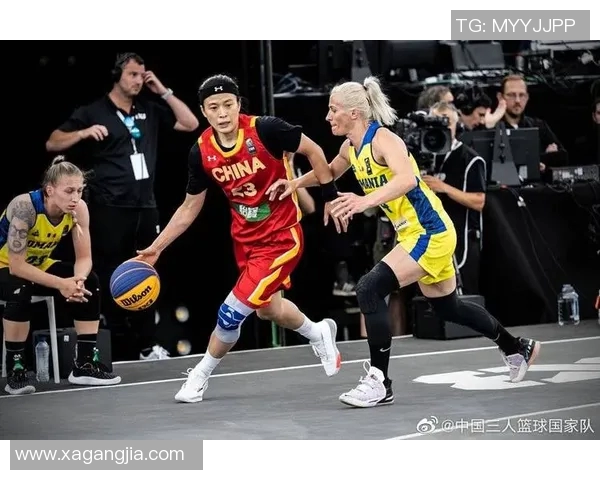 世界杯特别报道：北京篮球队的逆袭之旅