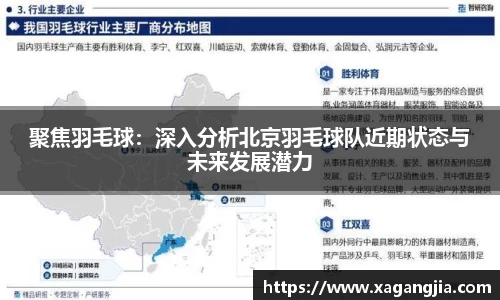 聚焦羽毛球：深入分析北京羽毛球队近期状态与未来发展潜力