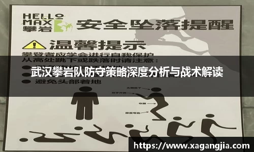 武汉攀岩队防守策略深度分析与战术解读